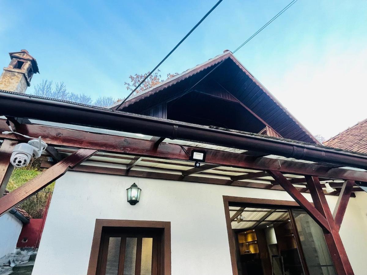 Sedra House Sighişoara Exterior foto