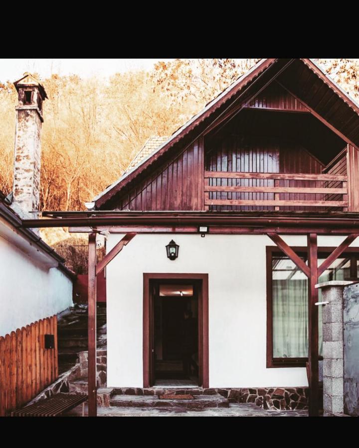 Sedra House Sighişoara Exterior foto