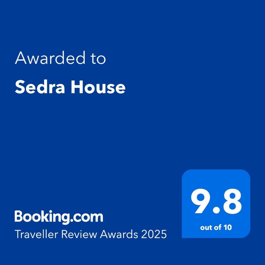 Sedra House Sighişoara Exterior foto